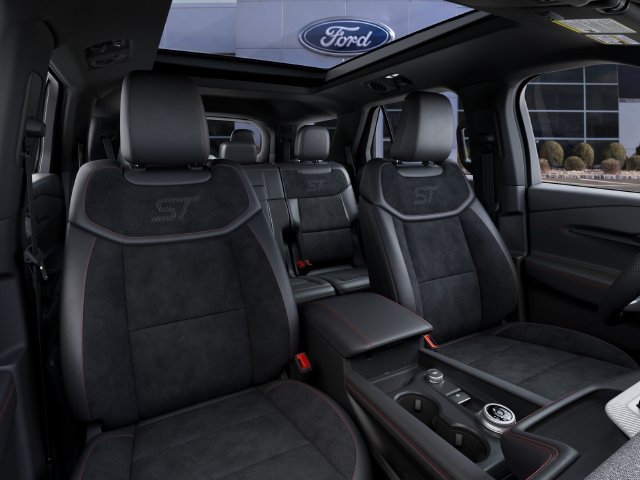 New 2027 Ford Explorer ST w/ Sun And Sound Package AWD/4WD image 10