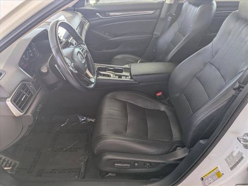 Used 2021 Honda Accord Sport Special Edition image 17