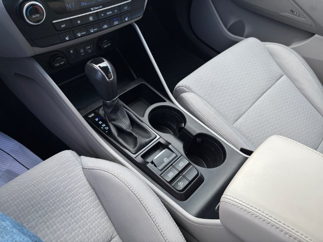 Used 2020 Hyundai Tucson Sport AWD/4WD image 18