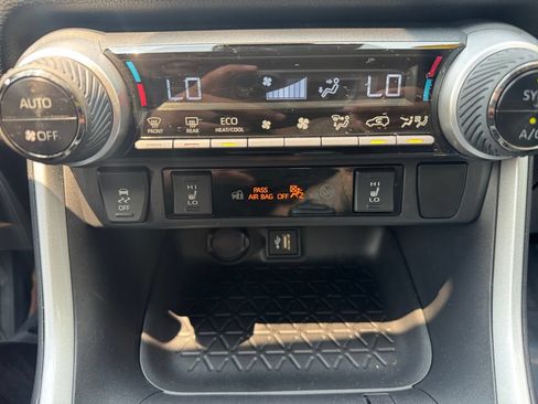 Used 2024 Toyota RAV4 XLE w/ Convenience Package AWD/4WD image 23