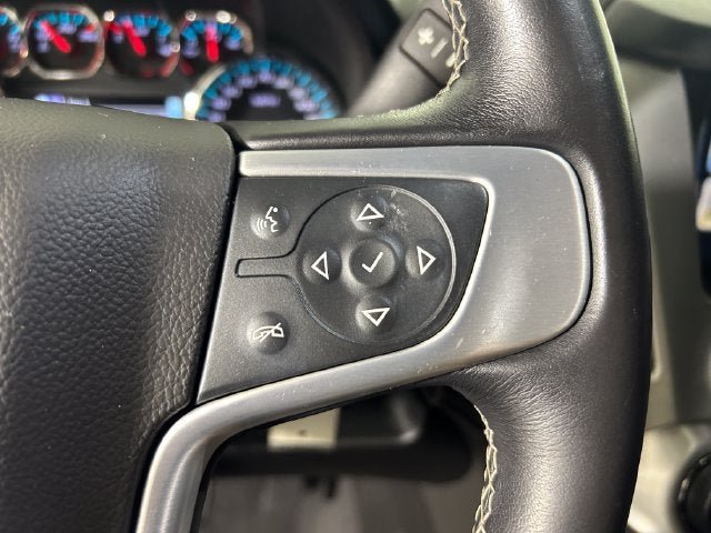 Used 2020 GMC Yukon SLT AWD/4WD image 16
