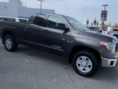 Used 2019 Toyota Tundra SR5 image 2