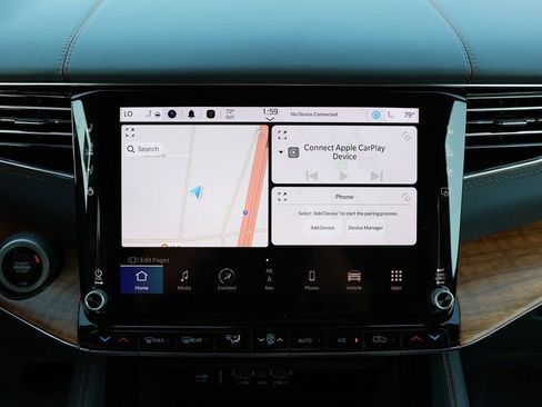 Used 2023 Jeep Grand Wagoneer Series II image 31