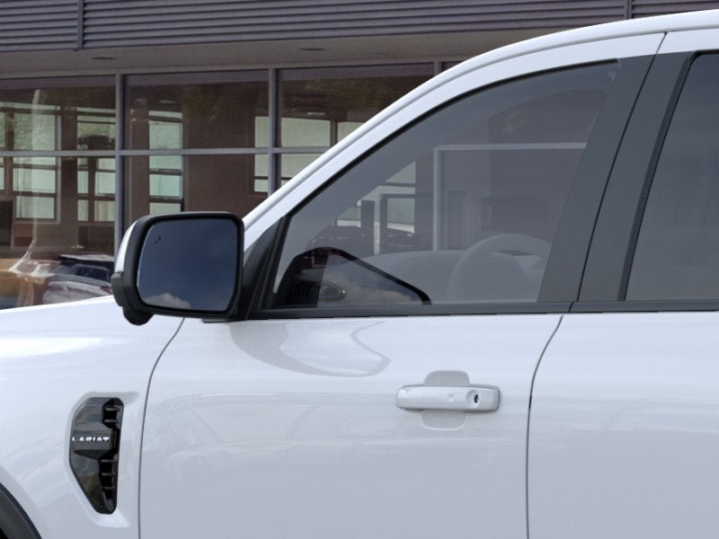 New 2026 Ford Ranger Lariat AWD/4WD image 20