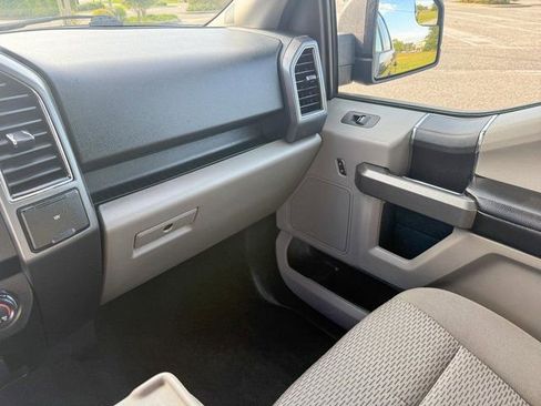 Used 2020 Ford F150 XLT w/ Equipment Group 301A Mid image 16