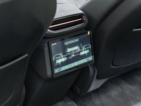 New 2025 Lotus Eletre image 39