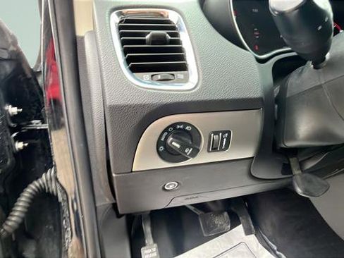 Used 2017 Dodge Durango GT w/ Nav & Power Liftgate Group AWD/4WD image 11