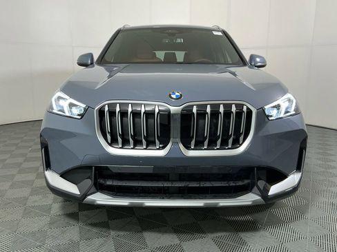 New 2026 BMW X1 xDrive28i w/ Convenience Package image 3