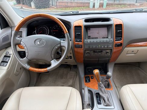 Used 2006 Lexus GX 470 image 18