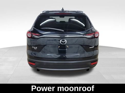 Used 2023 MAZDA CX-9 Touring Plus image 6