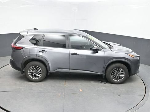 Used 2023 Nissan Rogue S AWD/4WD image 34