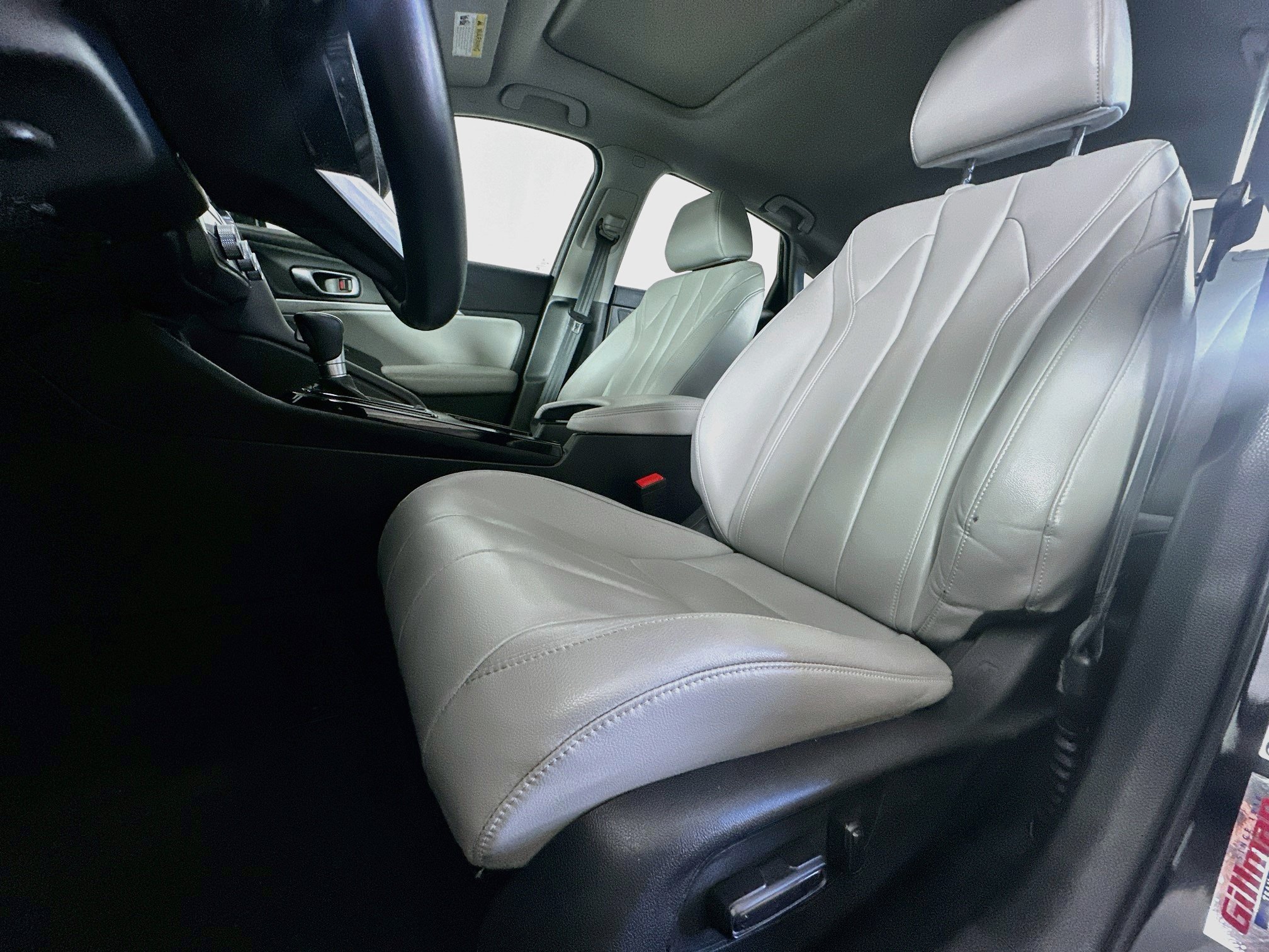 Used 2024 Acura Integra FWD image 13