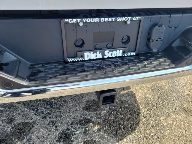 Certified 2025 RAM 1500 Big Horn AWD/4WD image 28