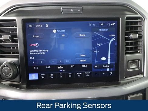 New 2026 Ford F150 XLT w/ Equipment Group 302A MID image 44