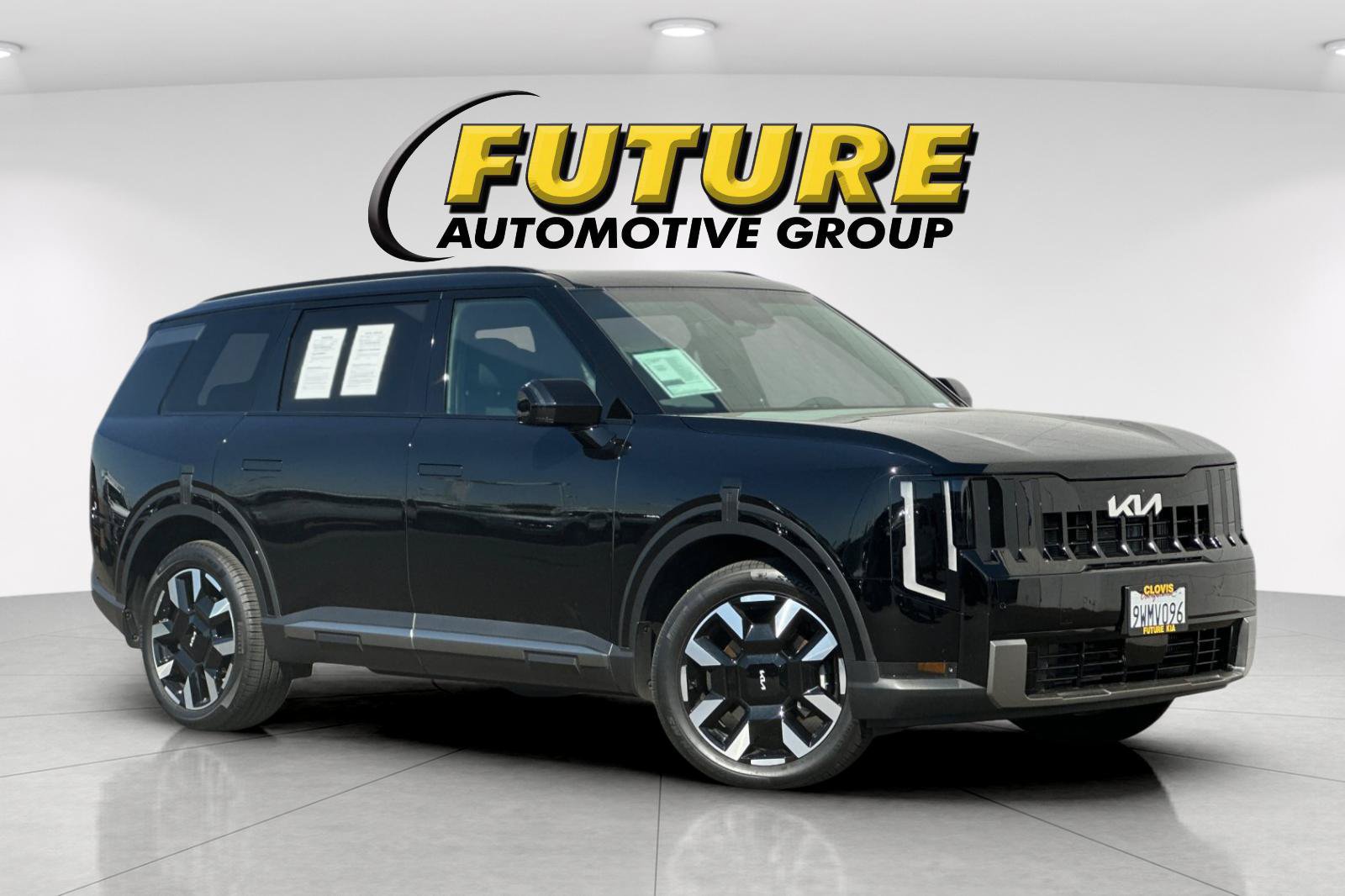 Used 2027 Kia Telluride S AWD/4WD image 2