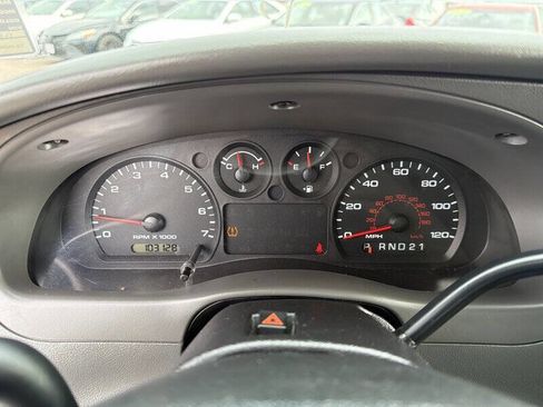 Used 2011 Ford Ranger XLT image 25