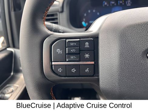Certified 2025 Ford F150 Tremor w/ Bed Utility Package AWD/4WD image 24