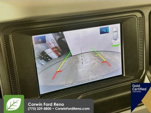 Used 2021 Ford Bronco Badlands w/ Sasquatch Package AWD/4WD image 18