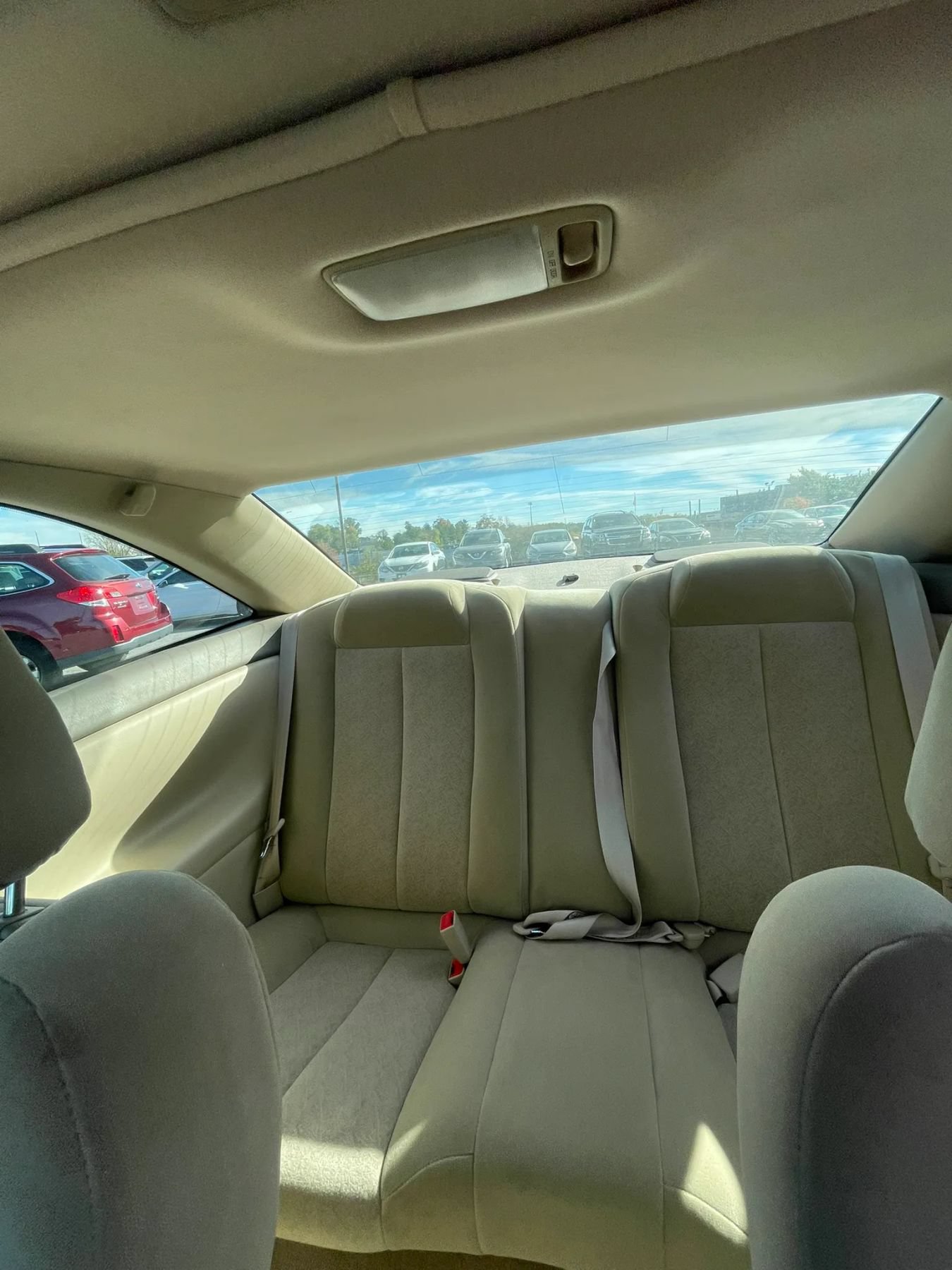 Used 2000 Toyota Solara SLE FWD image 30