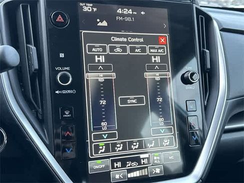 New 2026 Subaru Impreza 2.0i Sport image 15