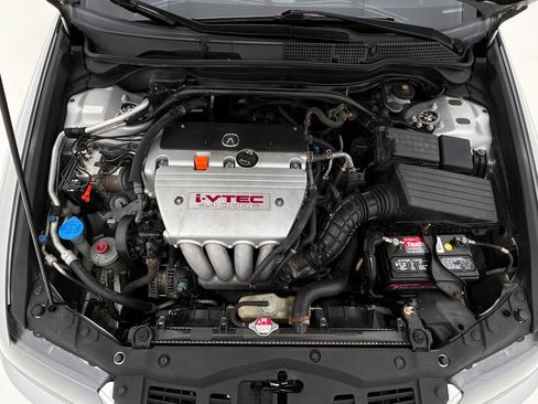 Used 2008 Acura TSX image 23