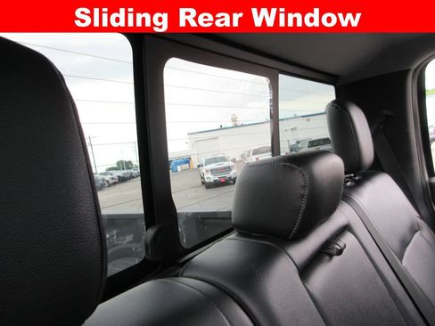 Used 2023 Ford F350 Lariat w/ Lariat Ultimate Package AWD/4WD image 28