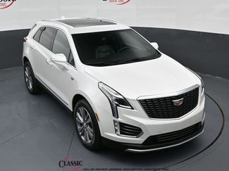 Used 2025 Cadillac XT5 Premium Luxury video 1