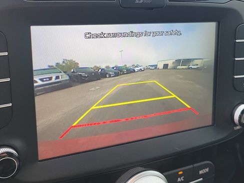 Used 2019 Kia Soul + w/ Audio Package image 31