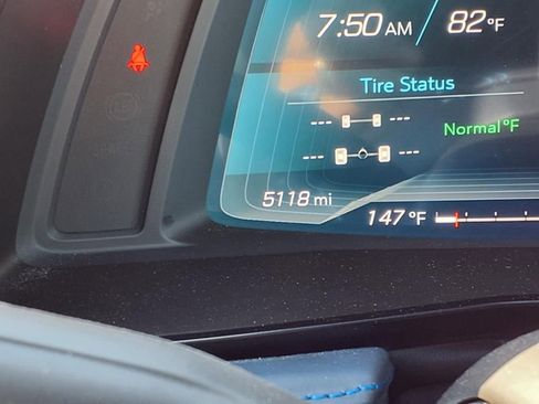 Used 2024 Chevrolet Corvette Stingray Premium Conv w/ 3LT image 22