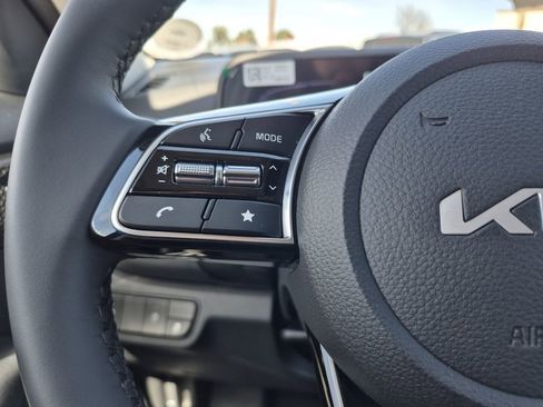 New 2026 Kia Seltos S AWD/4WD image 18