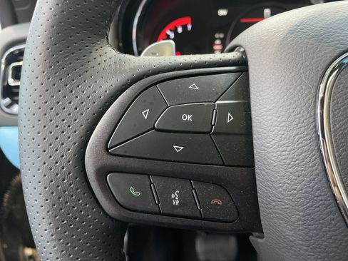 New 2026 Dodge Durango GT AWD/4WD image 37