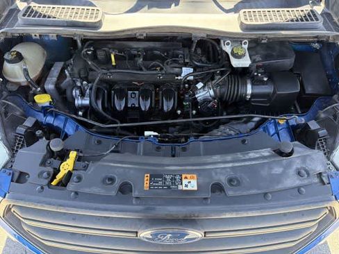 Used 2017 Ford Escape S FWD image 11