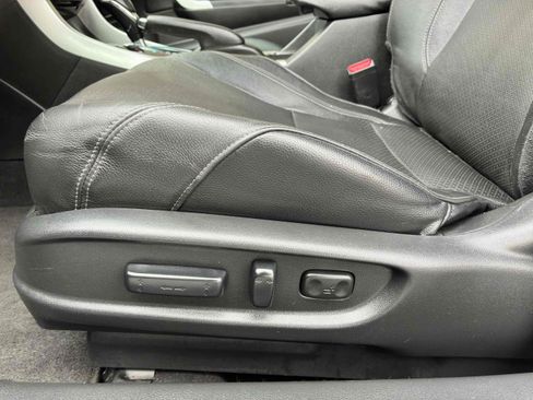 Used 2014 Honda Accord EX-L image 42