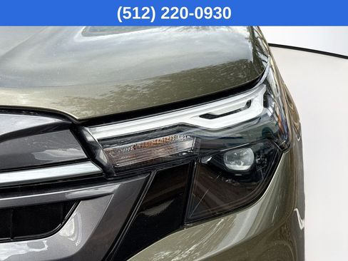 New 2026 Subaru Forester Premium image 39