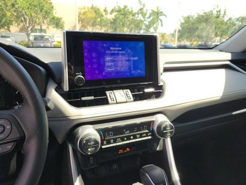 Certified 2025 Toyota RAV4 XLE Premium image 23