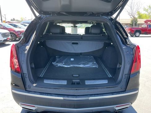 Used 2024 Cadillac XT5 Premium Luxury image 5