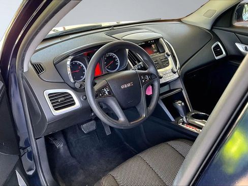 Used 2016 GMC Terrain SLE FWD image 14