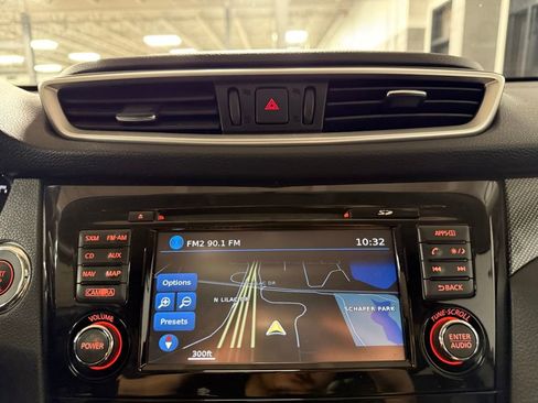 Used 2015 Nissan Rogue SL w/ SL Premium Package FWD image 12