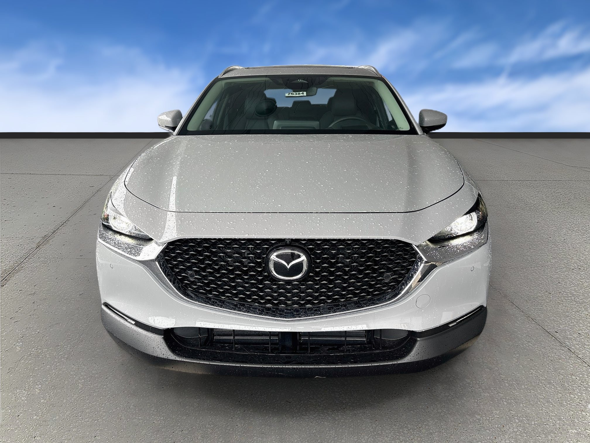 Used 2026 MAZDA CX-30 AWD 2.5 S w/ Premium Package image 7