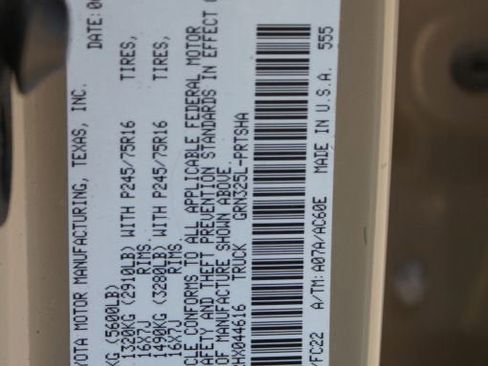 Used 2017 Toyota Tacoma SR5 w/ Tow Package image 26