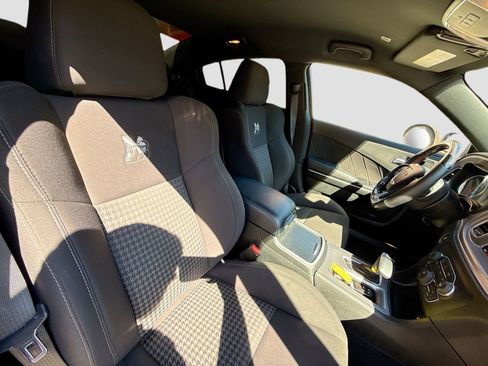 Used 2023 Dodge Charger Scat Pack RWD image 26