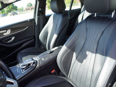 Used 2019 Mercedes-Benz E 450 4MATIC Sedan image 30