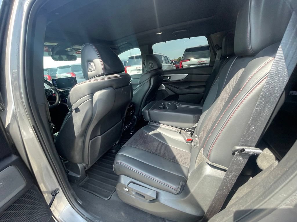 Used 2026 Acura MDX A-Spec AWD/4WD image 26