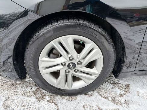 Used 2020 Hyundai Elantra Value Edition w/ Cargo Package (C1) image 20