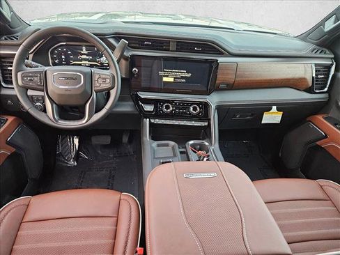 New 2026 GMC Sierra 3500 Denali Ultimate image 14