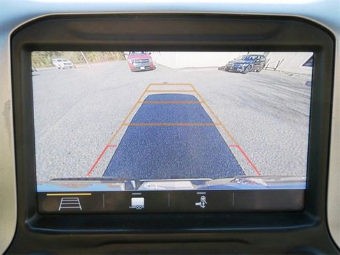 Used 2019 GMC Sierra 1500 SLT w/ SLT Premium Package image 19