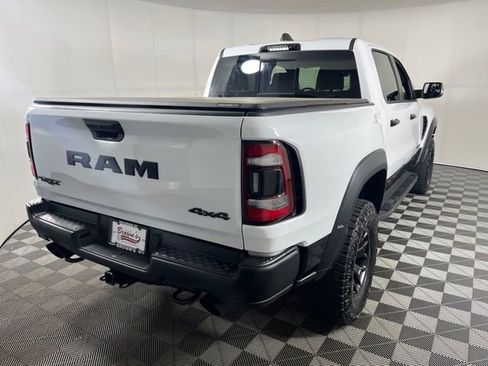 Used 2024 RAM 1500 TRX w/ TRX Level 2 Equipment Group AWD/4WD image 10
