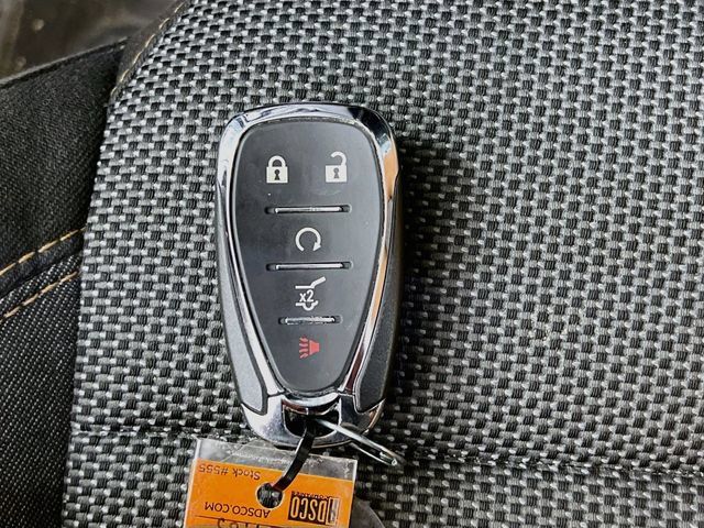 Used 2020 Chevrolet Traverse LT FWD image 8