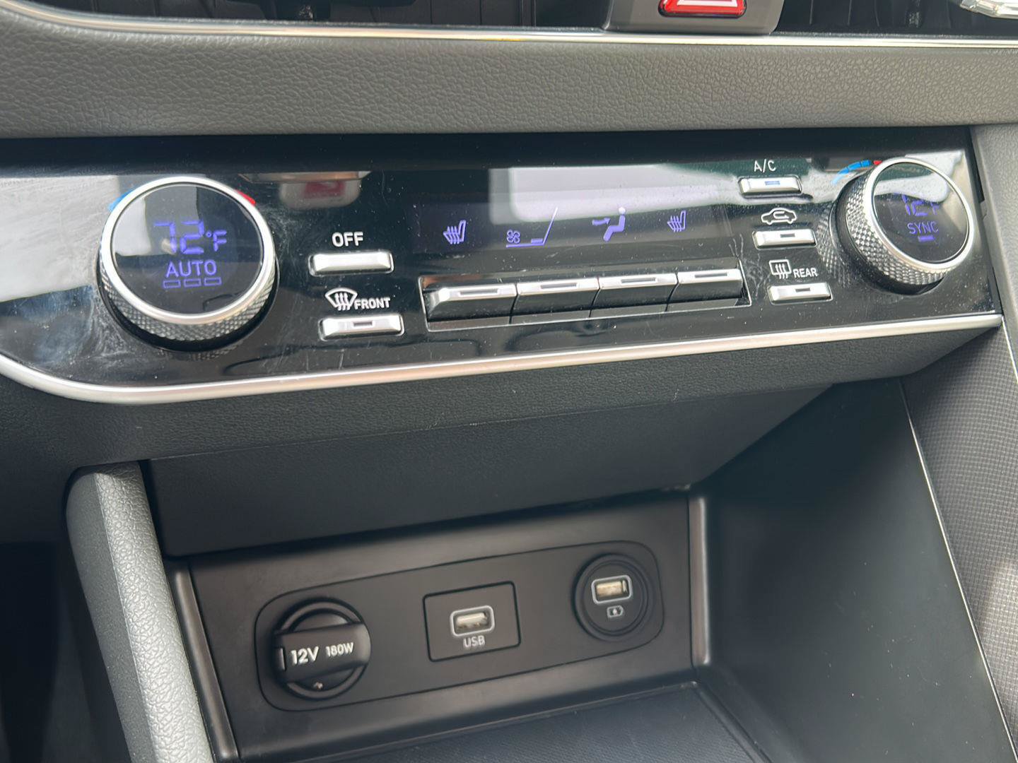 Certified 2022 Hyundai Sonata SEL FWD image 22