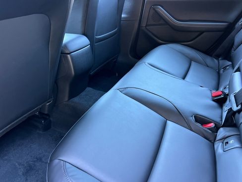 New 2026 MAZDA MAZDA3 s Sport image 12